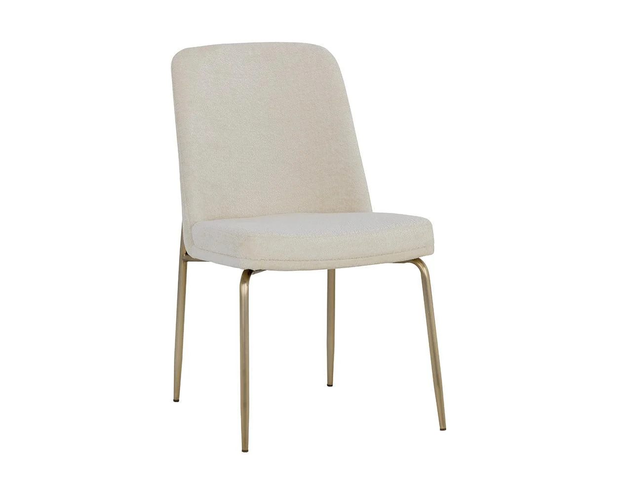 Zeke Dining Chair- Set of 2