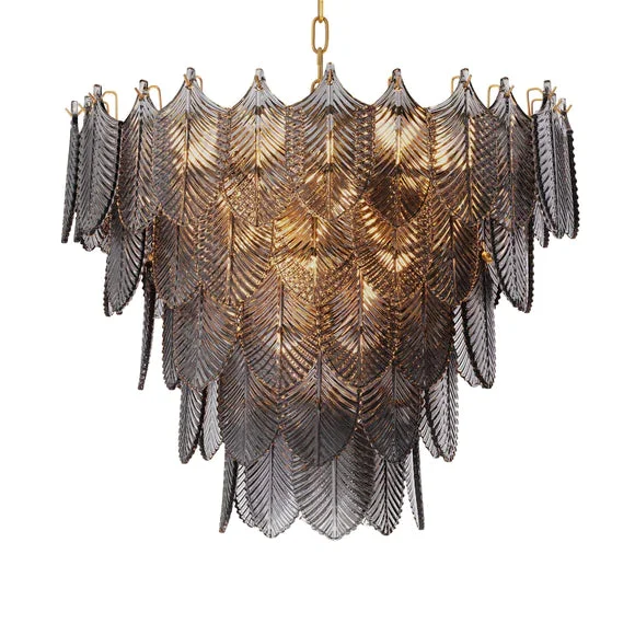 Zentique Clara Chandelier