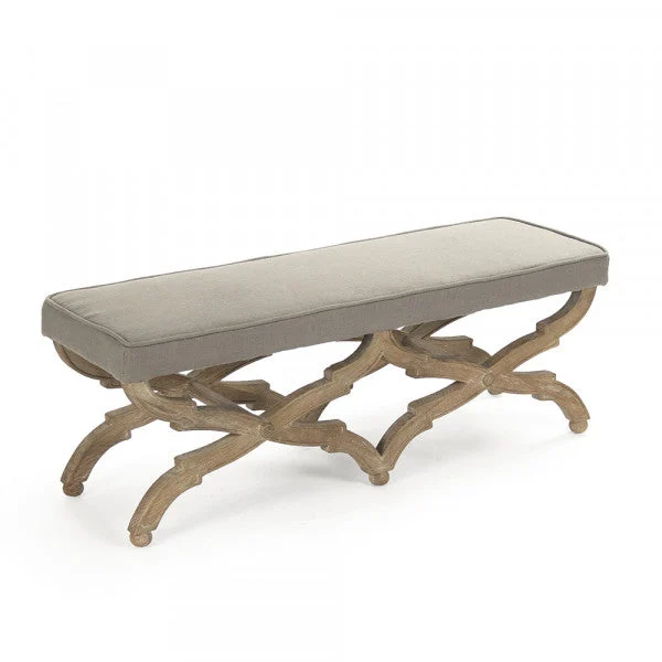 Zentique Crescenzo Bench